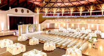 Astrodome Event Center Location: Cuyahoga <br> <br> #2 thumbnail