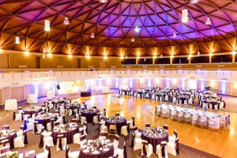 Astrodome Event Center Location: Cuyahoga <br> <br> #3 thumbnail
