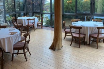 Summit Style #Blue Canyon Kitchen & Tavern #5 thumbnail