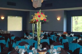 Summit Style #Chenoweth Golf & Banquet #4 thumbnail