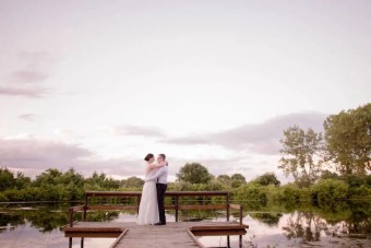 Summit Style #Crown Point Ecology Center #4 thumbnail