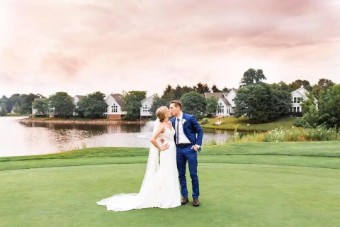 Summit Style #Gleneagles Golf Club & Events #1 thumbnail