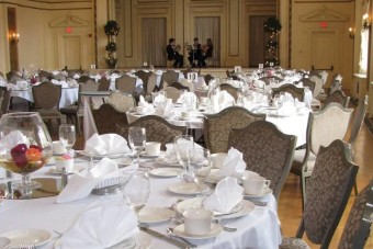 Summit Style #Greystone Hall #5 thumbnail