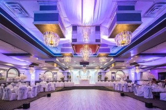 Summit Style #Guy's Party Center #1 thumbnail