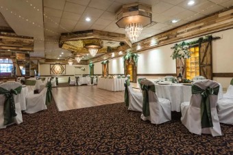 Summit Style #Guy's Party Center #4 thumbnail