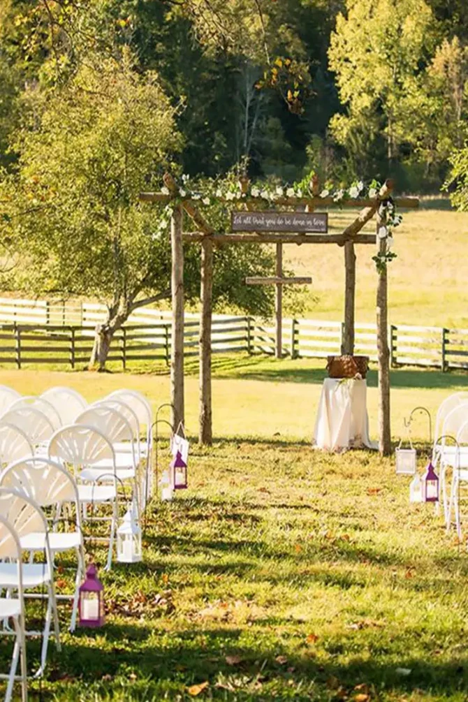 Bath Hale Farm & Village Reception Venue Radiant Bride