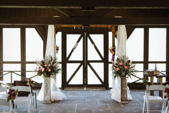 Summit Style #Happy Days Lodge at Cuyahoga Valley National Park #2 thumbnail