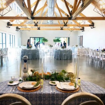 Summit Style #Highfields Event Center #1 thumbnail