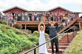 Summit Style #Nauti Vine Winery #1 thumbnail