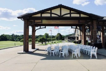 Summit Style #Roses Run Country Club #1 thumbnail