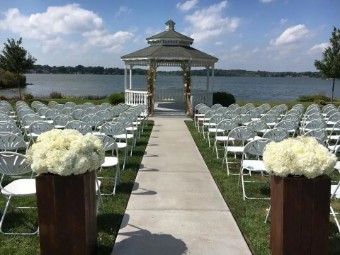 Summit Style #Springlake Party Center #3 thumbnail