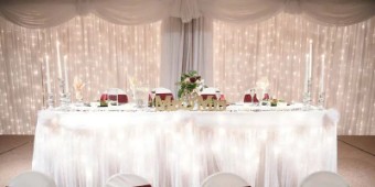 Summit Style #St Nicholas Banquet Center #4 thumbnail