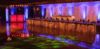Summit Style #St Nicholas Banquet Center #3 thumbnail