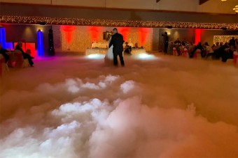 Summit Style #St Nicholas Banquet Center #1 thumbnail
