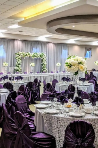Summit Style #St Nicholas Banquet Center #0 default thumbnail