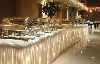 Summit Style #St Nicholas Banquet Center #2 thumbnail