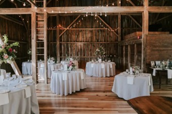 Summit Style #The Barn at Wolf Creek #4 thumbnail