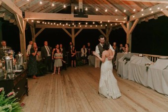 Summit Style #The Barn at Wolf Creek #2 thumbnail