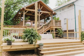 Summit Style #The Barn at Wolf Creek #3 thumbnail