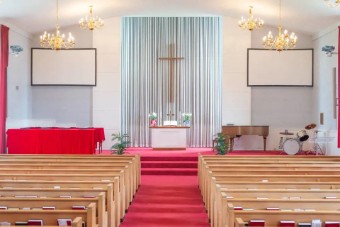 Summit Style #The Church in Silver Lake #1 thumbnail