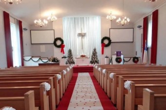 Summit Style #The Church in Silver Lake #4 thumbnail
