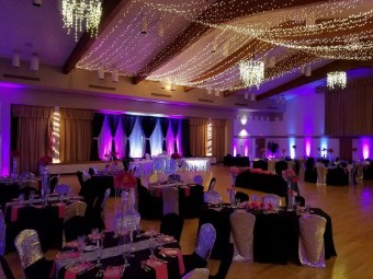 Summit Style #The Greek Community Center #2 thumbnail