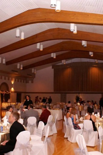 Summit Style #The Greek Community Center #0 default thumbnail