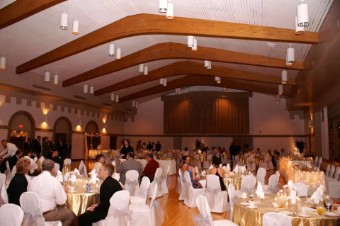 Summit Style #The Greek Community Center #4 thumbnail