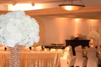 Summit Style #The Venue Banquets #4 thumbnail