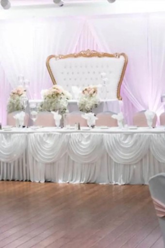 Summit Style #The Venue Banquets #0 default thumbnail