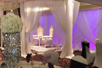 Summit Style #The Venue Banquets #1 thumbnail