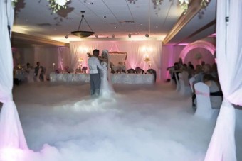 Summit Style #The Venue Banquets #2 thumbnail