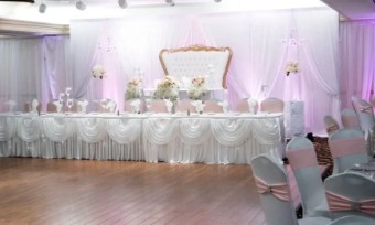 Summit Style #The Venue Banquets #3 thumbnail