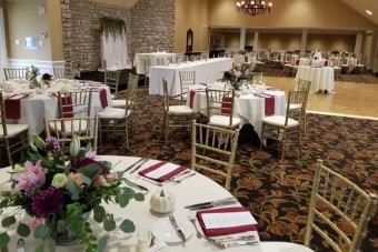 Blair Conference Center Location: Medina <br> <br> #2 thumbnail
