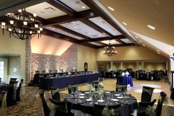 Blair Conference Center Location: Medina <br> <br> #4 thumbnail