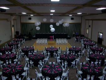 Diamond Event Center & Catering Location: Medina <br> <br> #1 thumbnail