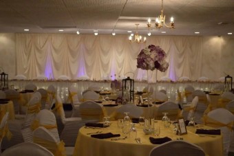 Diamond Event Center & Catering Location: Medina <br> <br> #3 thumbnail