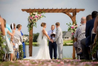 Fox Meadow Country Club Location: Medina <br> <br> #3 thumbnail