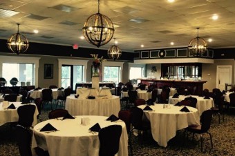 Medina Country Club Location: Medina <br> <br> #3 thumbnail