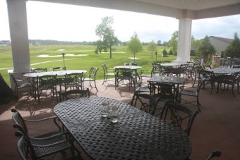 Shale Creek Golf Club Location: Medina <br> <br> #4 thumbnail