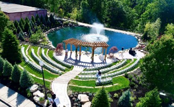 The Blue Heron Event Center Location: Medina <br> <br> #2 thumbnail
