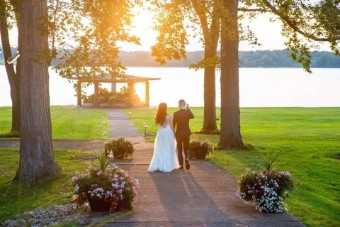 The Oaks Lakeside Restaurant and Event Center Location: Medina <br> <br> #3 thumbnail