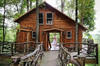 The TreeHouse Location: Medina <br> <br> #2 thumbnail