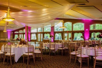 Weymouth Country Club Location: Medina <br> <br> #2 thumbnail