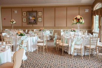 Weymouth Country Club Location: Medina <br> <br> #3 thumbnail