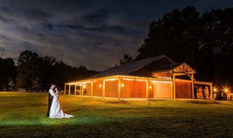 White Birch Barn Location: Medina <br> <br> #2 thumbnail