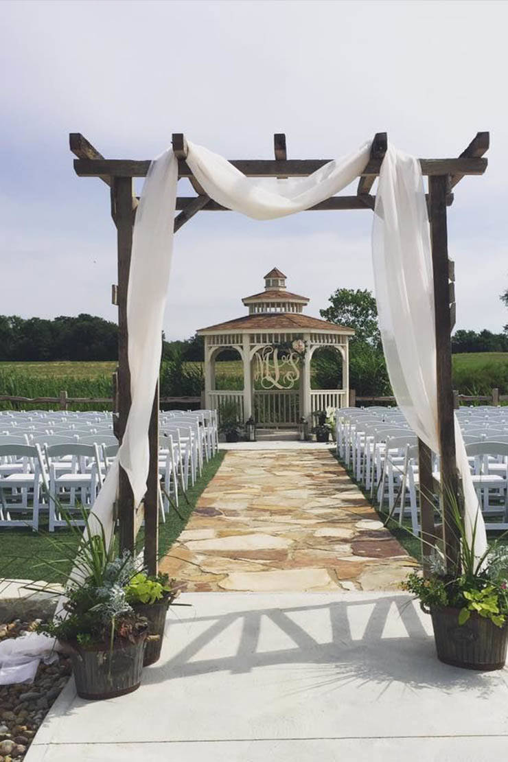 Medina - White Birch Barn Reception Venue - Radiant Bride, image size:740x1110