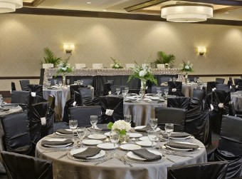 Double Tree by Hilton Canton Downtown Location: Stark <br> <br> #3 thumbnail