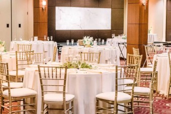 Double Tree by Hilton Canton Downtown Location: Stark <br> <br> #5 thumbnail