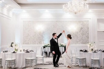 Double Tree by Hilton Canton Downtown Location: Stark <br> <br> #1 thumbnail